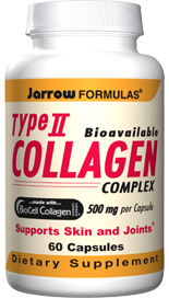 Biocell Collagen II has clinically documented bioavailability, and has been shown to support joint health and skin hydration..