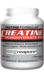 Creatine is synthesized in the liver from the amino acidsarginine and glycine.