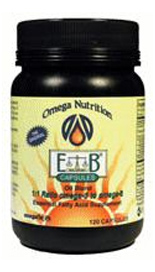 Omega Essential Balance 3-6-9 (120 softgels).
