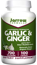 arro-Gar contains the original amino acids, vitamins, minerals, including selenium, and special sulphur compounds, including allin, allinase, allicin and diallyldisulfide compounds, naturally occurring in garlic..