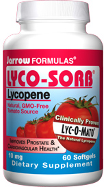 Lycopene is a highly potent antioxidant carotenoid. Only natural lycopene, as found in clinically proven Lyc-O-Mato, has shown significant results protecting prostate, skin and cholesterol health..