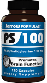 Cogni-PS promotes brain function by increasing neuronal membrane fluidity (cell-to-cell communication), resulting in improved cognition..