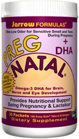 Preg-Natal plus DHA is thoughtfully formulated to meet a womans nutritional needs during pregnancy and lactation..