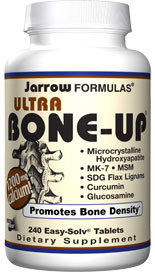 Bone-Up Ultra (240 tablets).