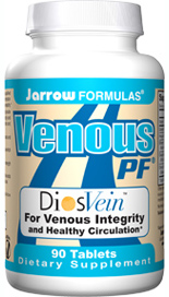 VenousPF (90 tablets) Jarrow Formulas
