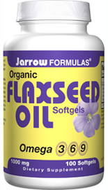 omegaflo Flaxseed Oil is unrefined and contains all the natural constituents found in fresh flaxseed oil..