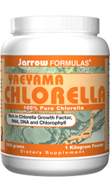 Yaeyama Chlorella is grown in the environmentally pristine coral reef region of Japans Ishigaki Island using mountain spring water, tropical sunshine and food grade nutrients. .