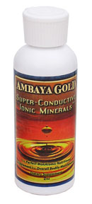 This is one of the essential core formulas provided by Ambaya Gold and most users notice an almost immediate difference in their energy levels and mental clarity..