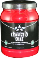 Chaind Out from ALR Industries sets a standard for optimal performance supplementation. Chaind Out allows everyone to enjoy supraphysiological and aesthetic results with Non-Hormonal Branch Chain Amino Acids (BCAAs)..