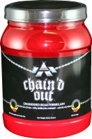 Chaind Out from ALR Industries sets a standard for optimal performance supplementation. Chaind Out allows everyone to enjoy supraphysiological and aesthetic results with Non-Hormonal Branch Chain Amino Acids (BCAAs)..