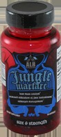 We utilize an excellent free testosterone optimizing compound called Conjugated (-)3,4-divanillyl-tetrahydrofuran. This is simply the result of a series of extraction processes performed upon nettle root. Many know of this herb due the anti-aromatase capacity and the studies that show its positive affects upon BHP in men. Some of the nettle extracts also have a positive affect upon the total testosterone to free/active testosterone ratio. More free testosterone means more active (as in the part that really matters) testosterone. Benefits:

- Increased myotrophic activity
- Favorable nutrient repartitioning
- HPTA modulation
- Estrogen management
- Significant Pro-Hypertrophic capacity
- Anti-Catabolic.