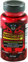 Lean Dreams is uniquely designed to help us relax and sleep better while fueling the pathways that result in prioritized fat burning and lean tissue sparing recovery. Our goal is provide optimized results through optimized support and modulation of GH, Cortisol, Uncoupling of Oxidative Phosphorylation, rest and sleep..