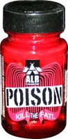 ALR Industries has again set a new standard for effective supplementation for those who refuse to accept mediocrity and still want MORE. This time the categories are major energy, fat loss, serious mood enhancement, appetite suppression and increased calorie expenditure in a VERY big way..