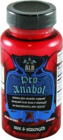 We are extremely proud of the results our newest performance design Pro-Anabol has delivered for our athletes over the past year. They train, eat and supplement to exceed mediocrity just like you do. .