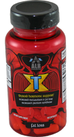 T-X was specifically formulated to rev up your metabolism and optimize your natural thyroid function..