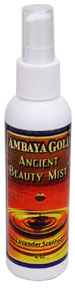 Ancient Beauty Mist works to restore and regenerate your skin. Ancient Beauty Mist blends proprietary ORME Monatomic elements and minerals with Hyaluronic Acid, all-natural anti-oxidants, and 78 ionic trace minerals in a zinc base..