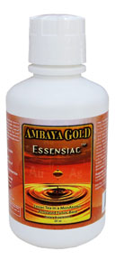 Essensiac, the natural evolution of Essiac Tea, combines the time tested Essiac Tea with an Activated Fulvic base, Zeolite, Monatomic elements, and other key ingredients  greatly increasing the natural healing potential of the Native American Essiac Tea..
