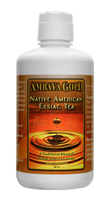 Ambaya Golds Native American Essiac tea is hand-crafted and specially formulated in small batches true to an ancient Native American recipe.
Compare to Camas Prairie Tea..