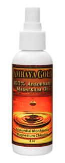 The pure salt of magnesium enhanced with our ORME Energy Technology, provides for an advanced and soothing body spray. Our unique delivery system allows for 100% Instant absorption..