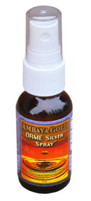 ORME Silver formula is a natural addition to help boost your immune system..