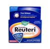 Primadophilus Reuteri Pearls nourish the intestines with helpful Probiotics for enhanced digestion and immune function..