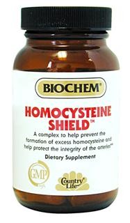 This formula contains a synergistic combination of B vitamins, all essential to help reduce the formation of excess homocysteine and support overall cardiovascular wellness. Vegetarian/Kosher.