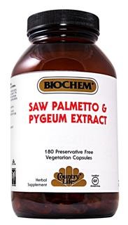 Country Life's Saw Palmetto extract has been produced using its own patent pending Phospho-Zyme Delivery System. This releases the phosphatides from their fatty matrix and acts as an emulsifier, assisting in the utilization of the essential volatile herbal components. Contains all active plant components in natural balance. Vegetarian/Kosher.