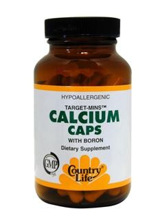Boron is essential for maintaining a proper calcium balance and helping to maintain bone health.
Target-Mins are complexed with specific free form amino acids and other carriers for optimum mineral transport..