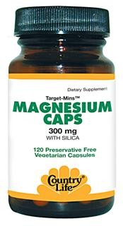 Silica combines synergistically with magnesium to help maintain bone and connective tissue.**
Target-Mins are complexed with specific free form amino acids and other carriers for optimum mineral transport..