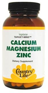 Target-Mins are complexed with specific free form amino acids and other carriers for optimum mineral transport..
