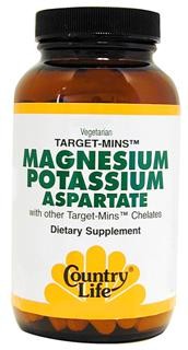 Target Mins are complexed with specific free form amino acids and Krebs Cycle carriers for optimum mineral transport..