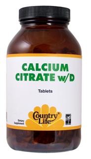 Supports healthy bones..