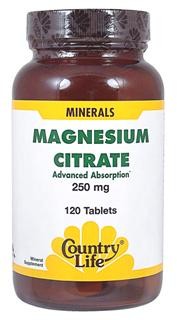 Advanced absorption mineral supplement, Certified Gluten Free.