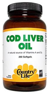 A natural source of Vitamin A and D3.