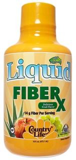 Dietary fiber is usually supplied by the consumption of various fruits, vegetables, seeds, legumes, and other plant based foods. Most people fall short of consuming the amount of fiber that the body requires, even though it is essential for the digestive system to operate in a healthy manner. This liquid fiber formula offers a convenient and delicious way to reach over 50% of your daily requirements in just one serving..