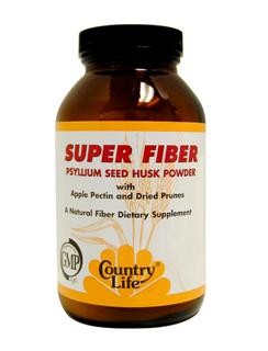 Psyllium seed husks are recommended as a source of soluble and insoluble fiber useful in maintaining regularity and healthy intestinal function..