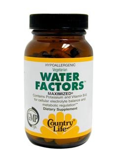 Contains potassium and Vitamin B-6 for cellular electrolyte balance and metabolic regulation..