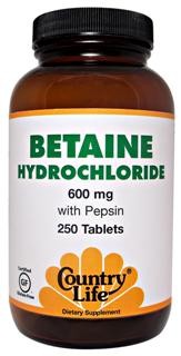 Digestive Enzymes with Pepsin.