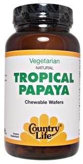 Natural enzyme supplement specially formulated in a delicious naturally sweetened base..