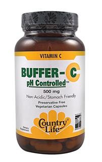 Clinically proven to buffer ascorbic acid. The bioflavonoid Dihydroquercetin prolongs the effect of vitamin C. Aloe Vera improves absorption. GlycoBerry 8 improves cell communication to enhance the effects of vitamin C..