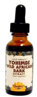 Country Life's Liquid Farmacy botanicals are derived from the best available sources. These wildcrafted herbs are carefully processed to maintain purity are potency..