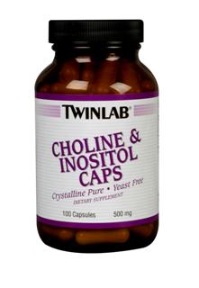 Choline, the major constituent of phosphatidyl choline, is found in soybeans, liver, oatmeal, cabbage, and cauliflower. Soybeans, egg yolks, meat, and some vegetables contain PC. Lecithin (containing 1020% PC) is added to many processed foods in small amounts for the purpose of maintaining texture consistency.Inositol is part of the vitamin B-complex. .