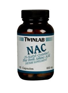 TWINLAB brings you products that are based on the latest science, and are manufactured to the highest level pharmaceutical standards..