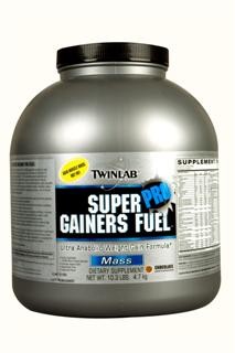 Stimulates Muscle Growth and Improves Post-Workout Recovery.