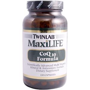 TWINLAB brings you products that are based on the latest science, and are manufactured to the highest level pharmaceutical standards.  Vitamins, Minerals, Sports Nutrition Products, Special Formulas & Amino Acids. TWINLAB. Answers. For Life..