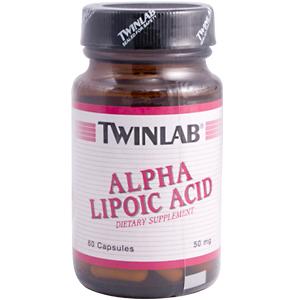 TWINLAB brings you products that are based on the latest science, and are manufactured to the highest level pharmaceutical standards..