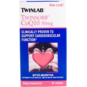 TWINLAB brings you products that are based on the latest science, and are manufactured to the highest level pharmaceutical standards.  Vitamins, Minerals, Sports Nutrition Products, Special Formulas & Amino Acids. TWINLAB. Answers. For Life..