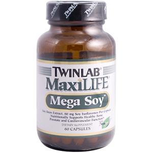 TWINLAB brings you products that are based on the latest science, and are manufactured to the highest level pharmaceutical standards.  Vitamins, Minerals, Sports Nutrition Products, Special Formulas & Amino Acids. TWINLAB. Answers. For Life..