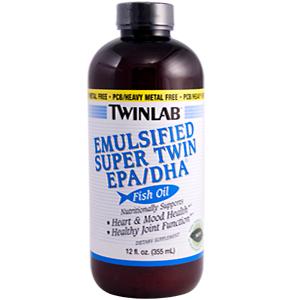 TWINLAB brings you products that are based on the latest science, and are manufactured to the highest level pharmaceutical standards.  Vitamins, Minerals, Sports Nutrition Products, Special Formulas & Amino Acids. TWINLAB. Answers. For Life..