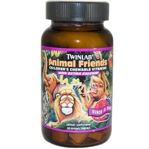 TWINLAB brings you products that are based on the latest science, and are manufactured to the highest level pharmaceutical standards.  Vitamins, Minerals, Sports Nutrition Products, Special Formulas & Amino Acids. TWINLAB. Answers. For Life..